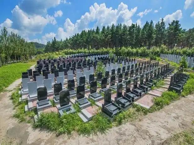 永定塔陵有骨灰寄存服务吗