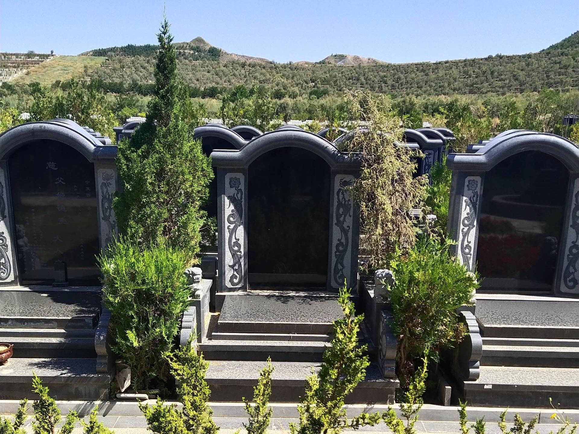 永定塔陵是佛教风格吗